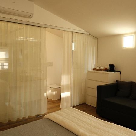 Onda Marina B&B Superior Marano Lagunare Eksteriør bilde
