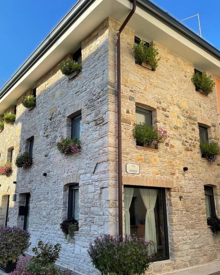 Onda Marina B&B Superior Marano Lagunare Eksteriør bilde