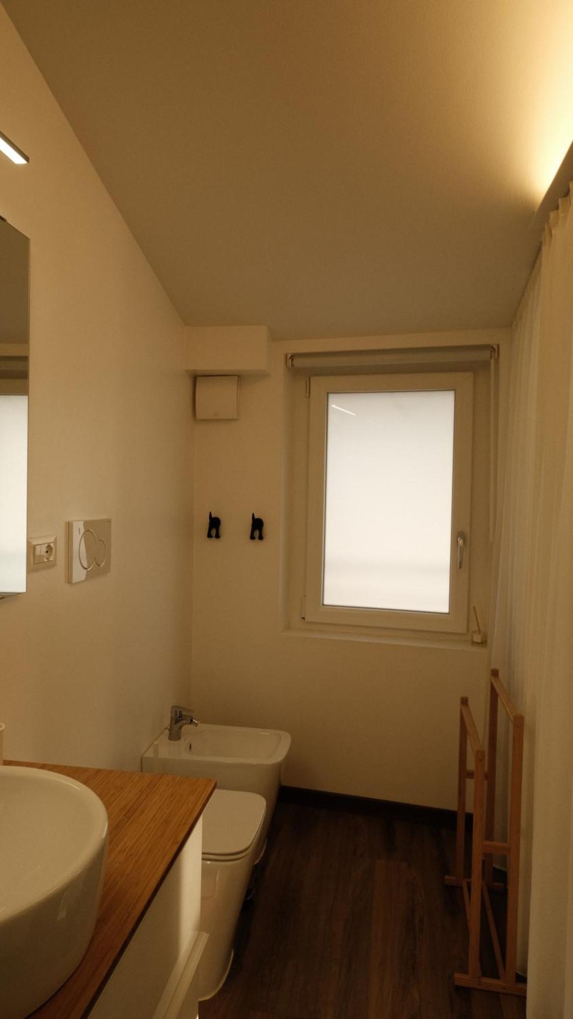Onda Marina B&B Superior Marano Lagunare Eksteriør bilde