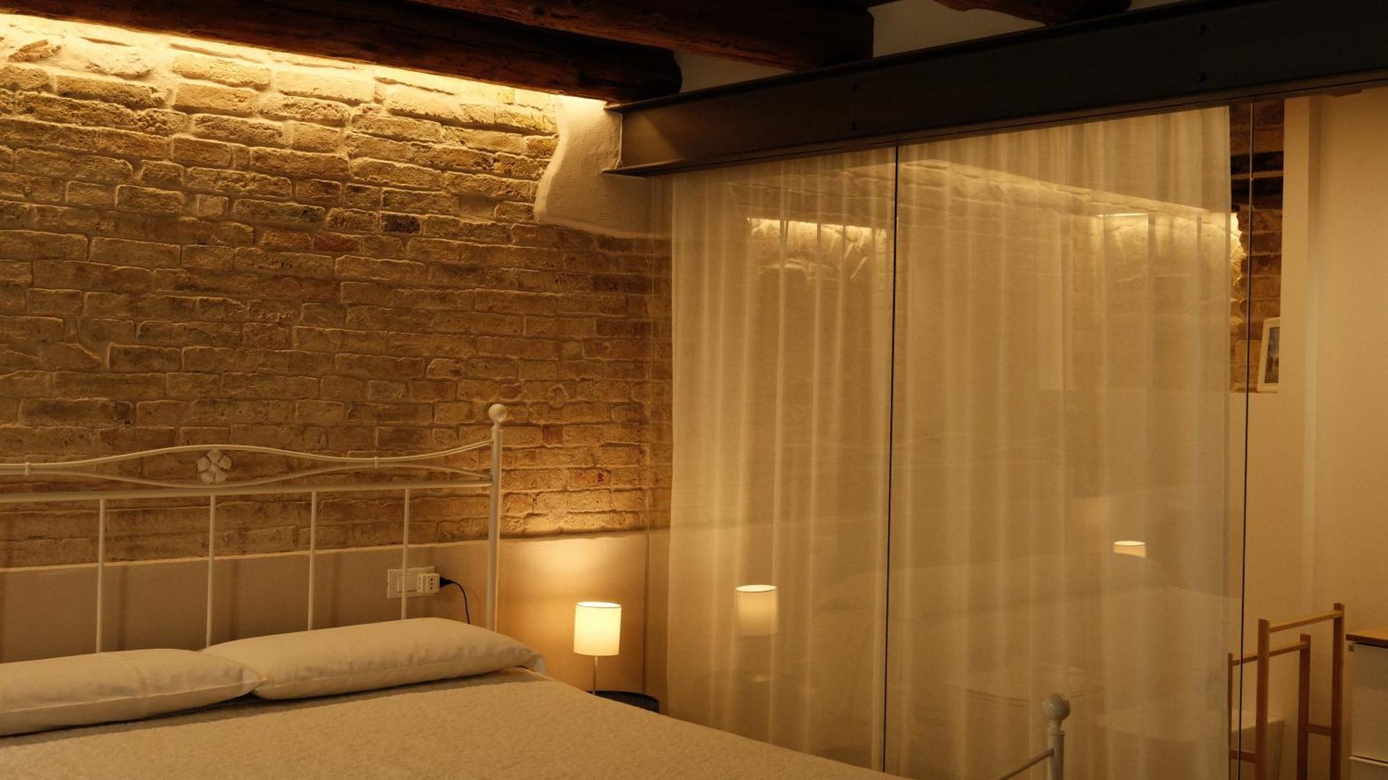 Onda Marina B&B Superior Marano Lagunare Eksteriør bilde