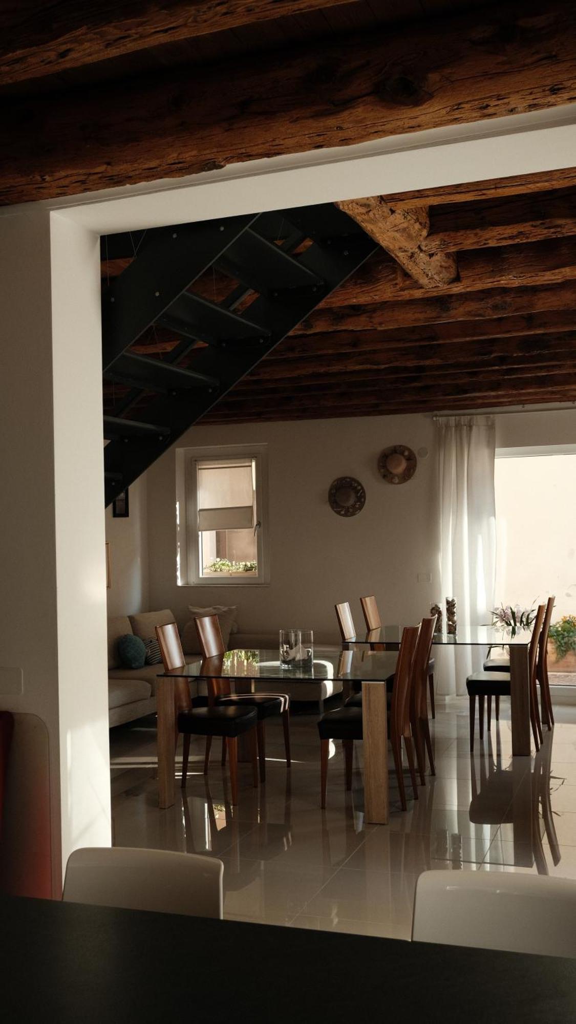 Onda Marina B&B Superior Marano Lagunare Eksteriør bilde